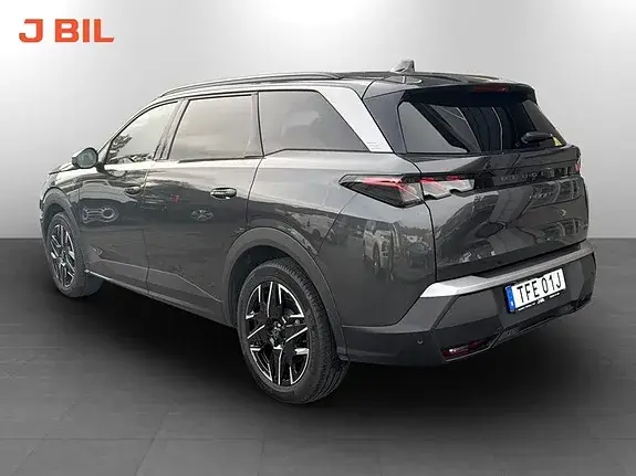 Peugeot 5008 2025 photo 3