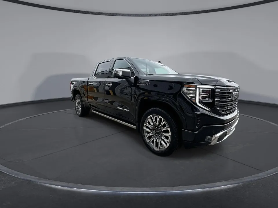 GMC Sierra 1500 2026 photo 2
