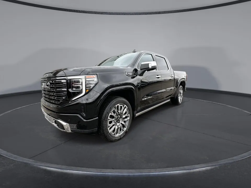 GMC Sierra 1500 2026 photo 5