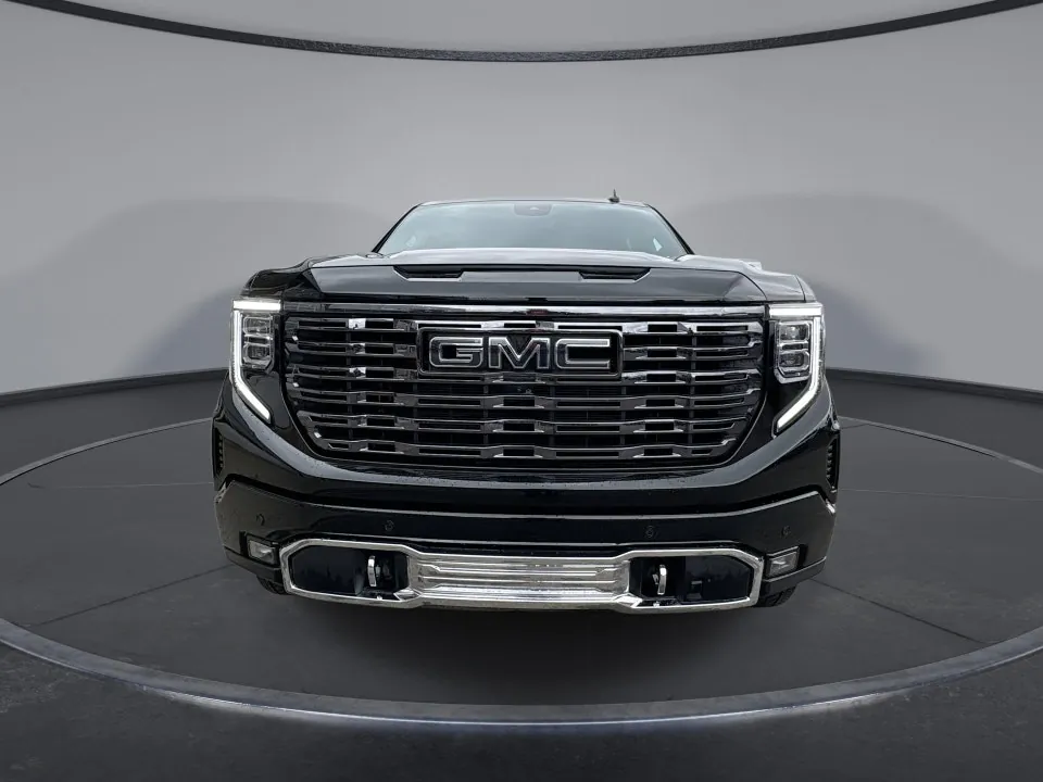 GMC Sierra 1500 2026 photo 4