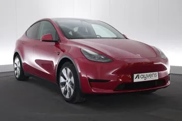Tesla Model Y 2023 photo 3