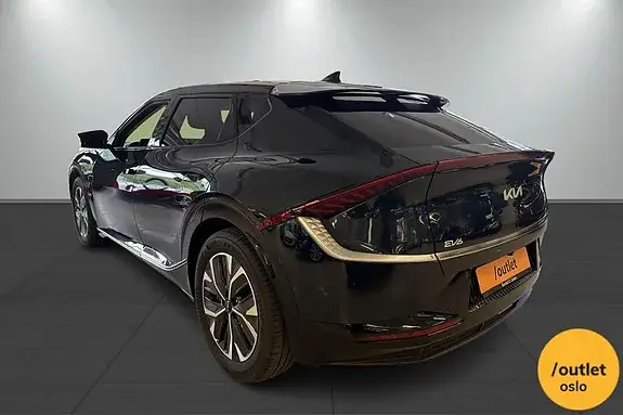Kia Ev6 2023 photo 3