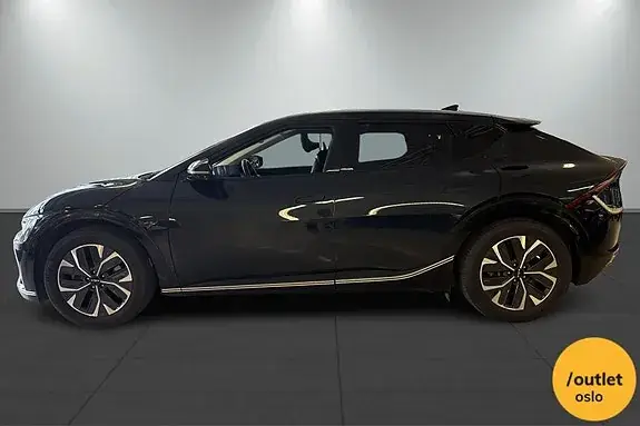Kia Ev6 2023 photo 2