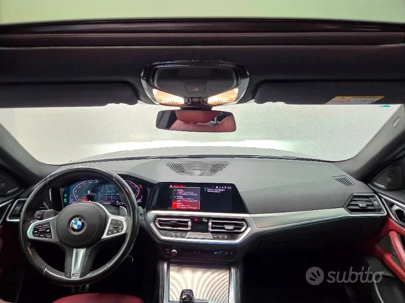 BMW 430I Gran Coupé 2022 photo 5