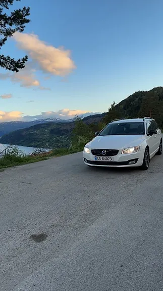Volvo V70