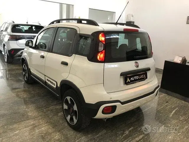 Fiat Panda 2017 photo 4