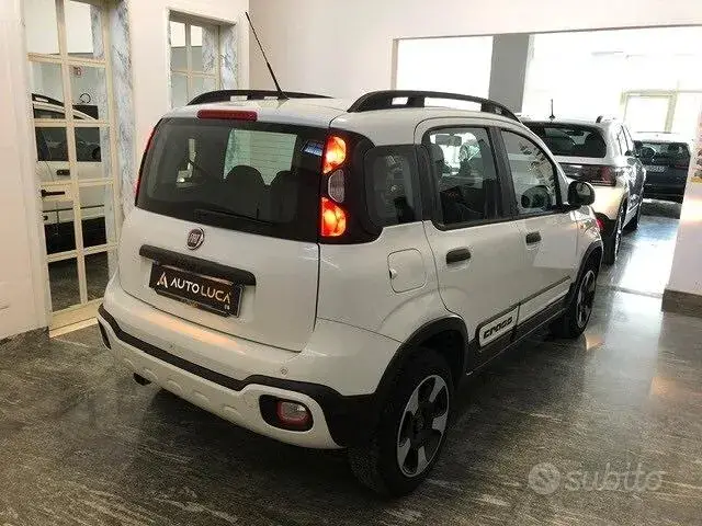 Fiat Panda 2017 photo 3