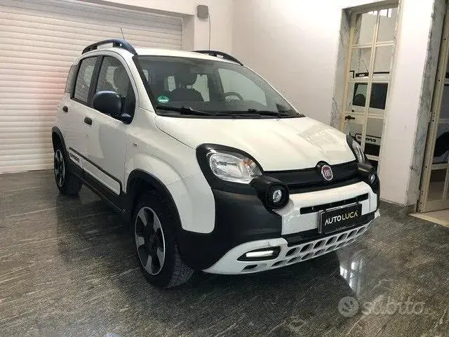 Fiat Panda 2017 photo 2
