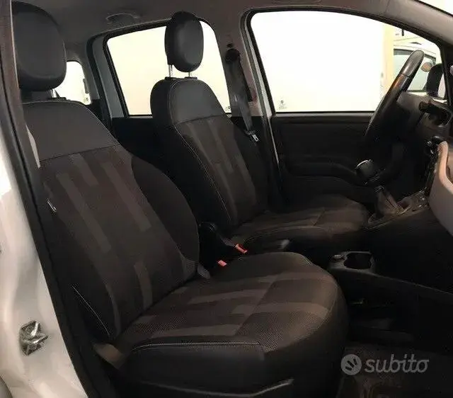Fiat Panda 2017 photo 5