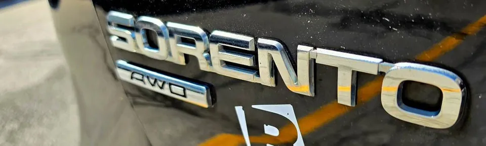 Kia Sorento 2011 photo 5