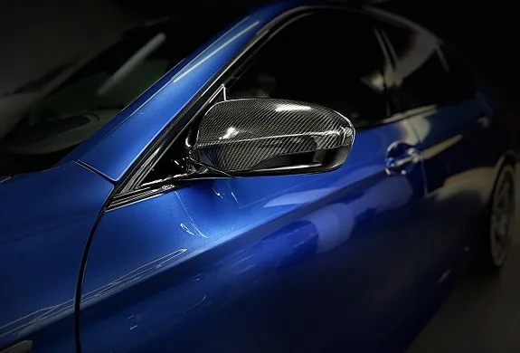 BMW M5 2013 photo 2
