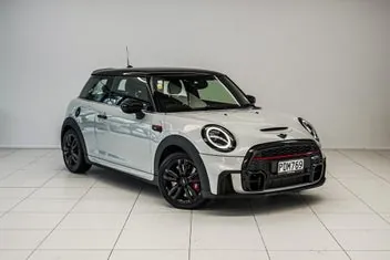 Mini Hatch 2022 photo 2