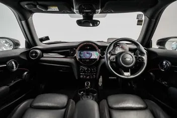 Mini Hatch 2022 photo 4