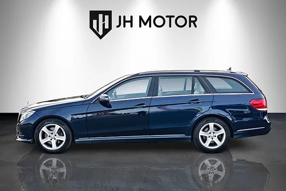 Mercedes-Benz E250 2016 photo 3