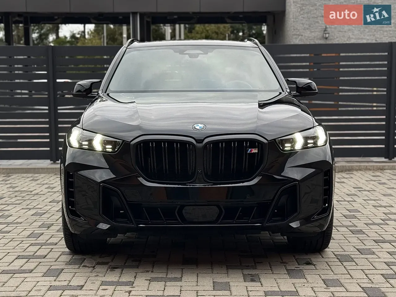 BMW X5 2025 photo 3