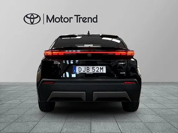 Toyota C-Hr 2026 photo 5