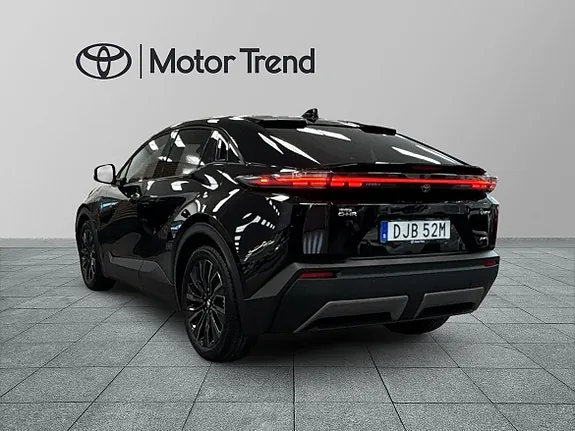 Toyota C-Hr 2026 photo 3