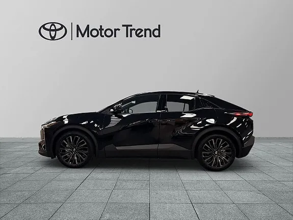 Toyota C-Hr 2026 photo 4