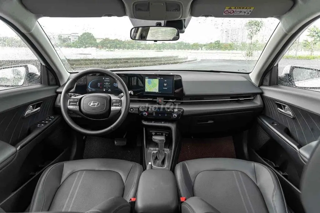 Hyundai Accent 2024 photo 2