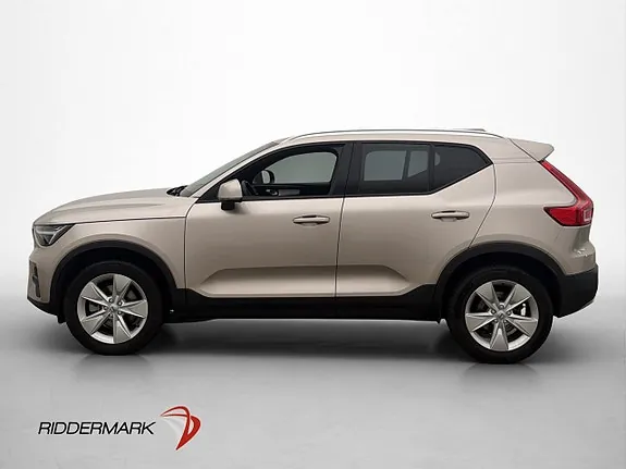 Volvo Xc40 2024 photo 4