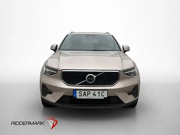 Volvo Xc40 2024 photo 2