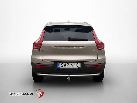 Volvo Xc40 2024 photo 5