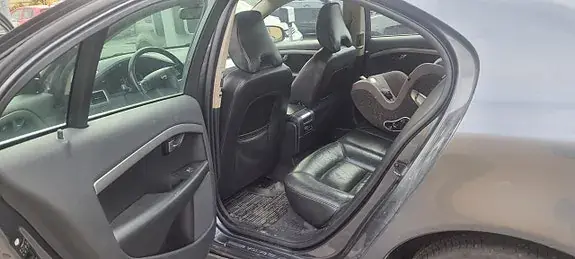 Volvo S80 2008 photo 5