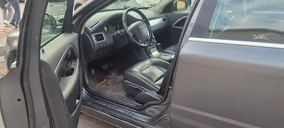 Volvo S80 2008 photo 4