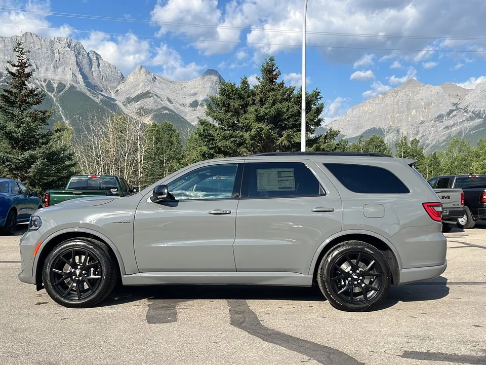 Dodge Durango 2026 photo 4