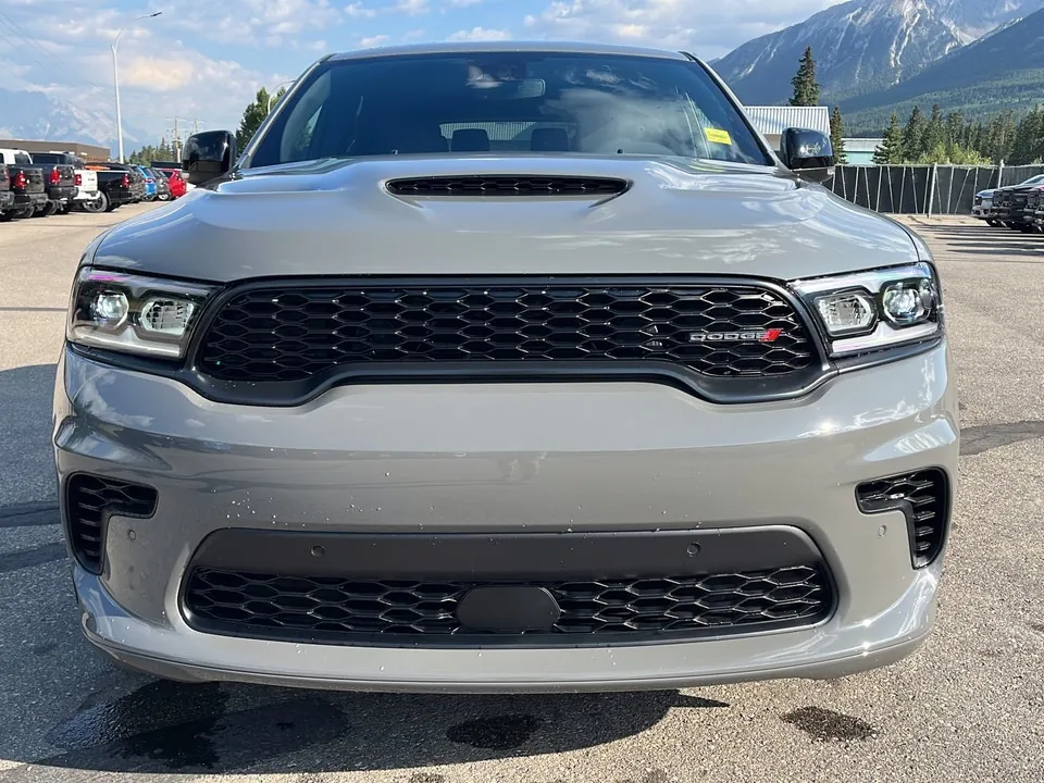 Dodge Durango 2026 photo 2