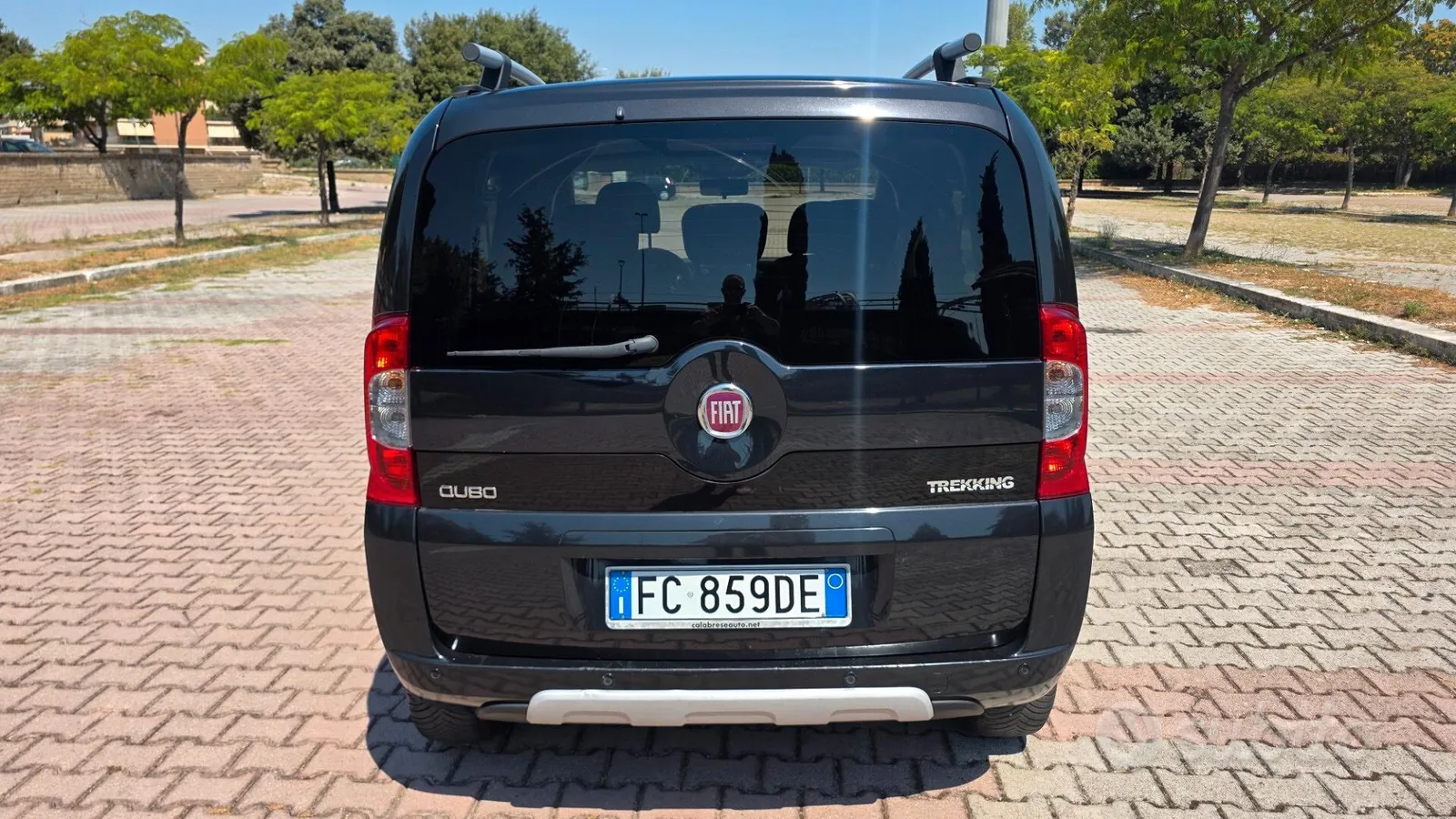 Fiat Qubo 2016 photo 5