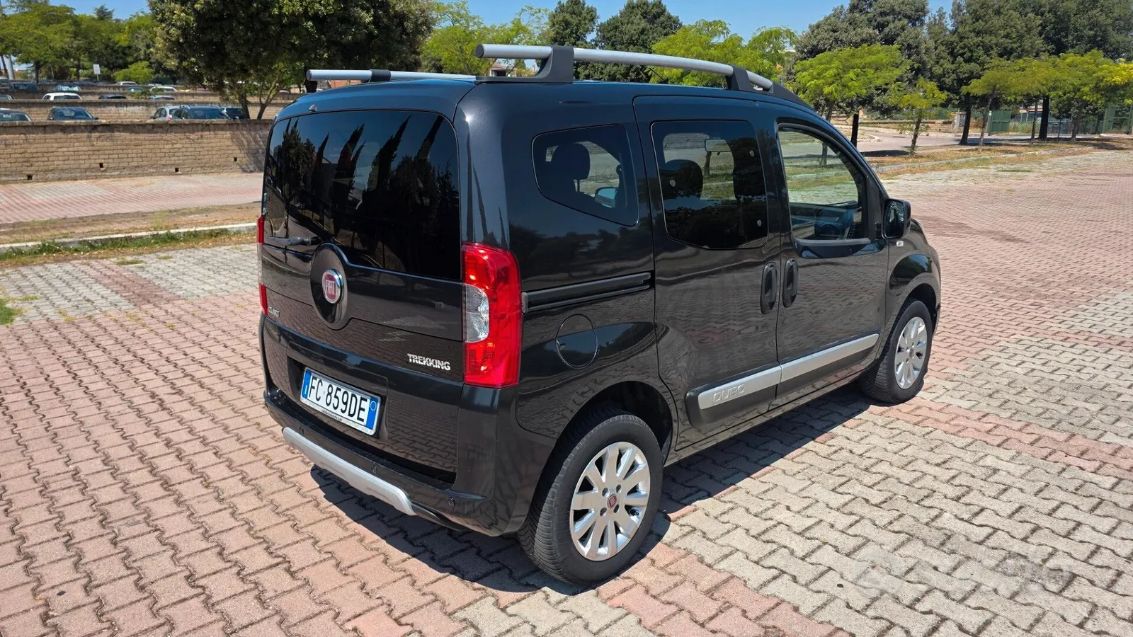 Fiat Qubo 2016 photo 4