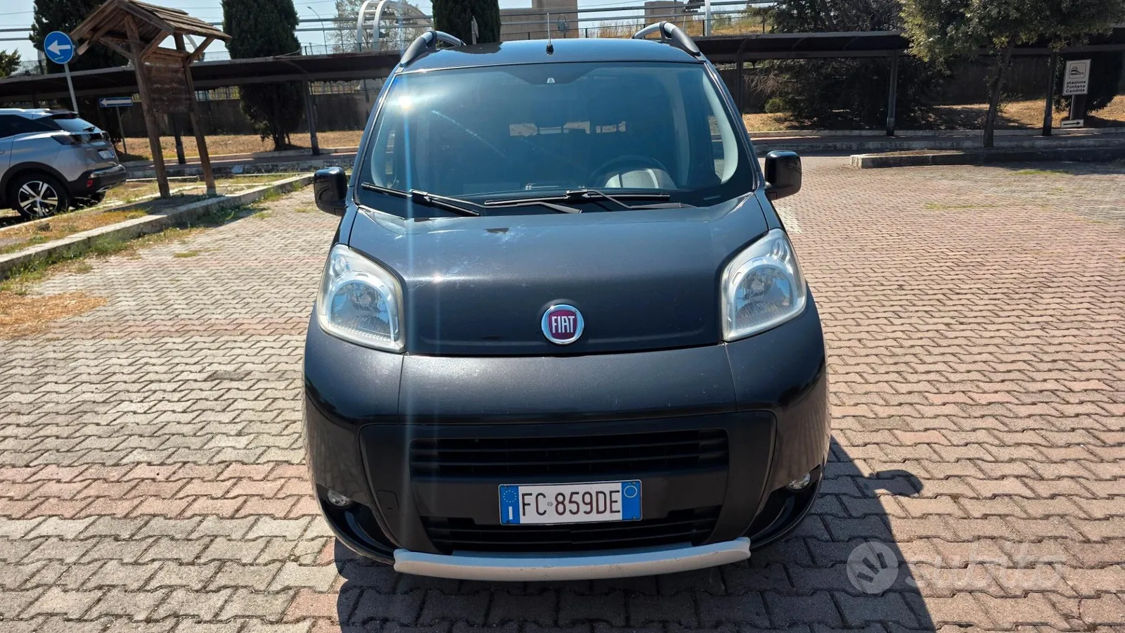 Fiat Qubo 2016 photo 2
