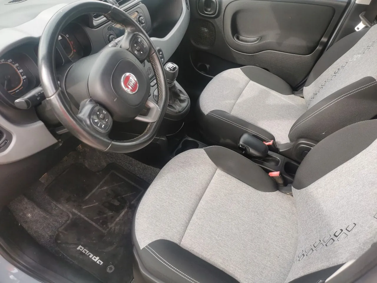 Fiat Panda 2017 photo 4