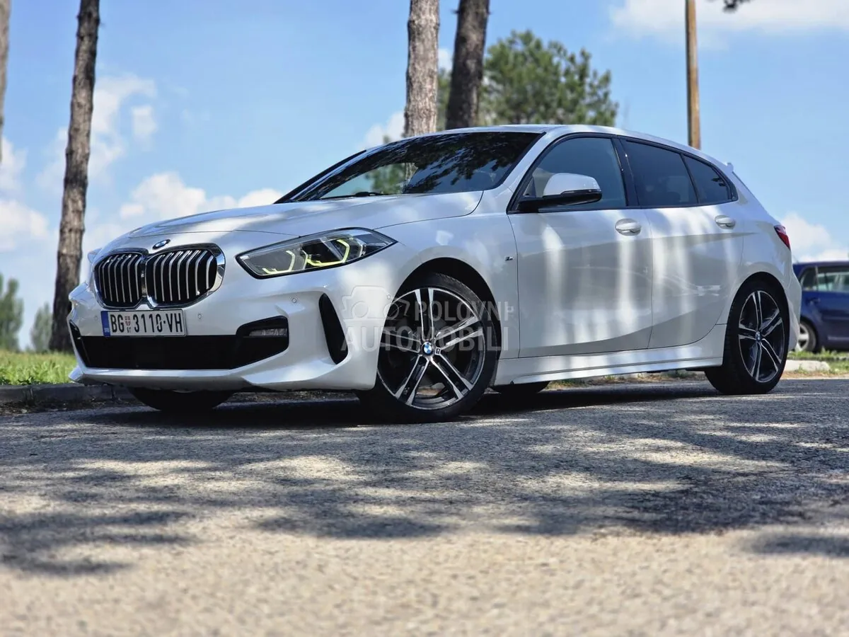 BMW 116