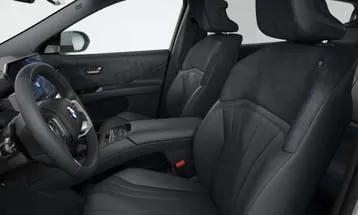 BMW Ix3 2025 photo 3