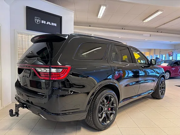 Dodge Durango 2024 photo 2