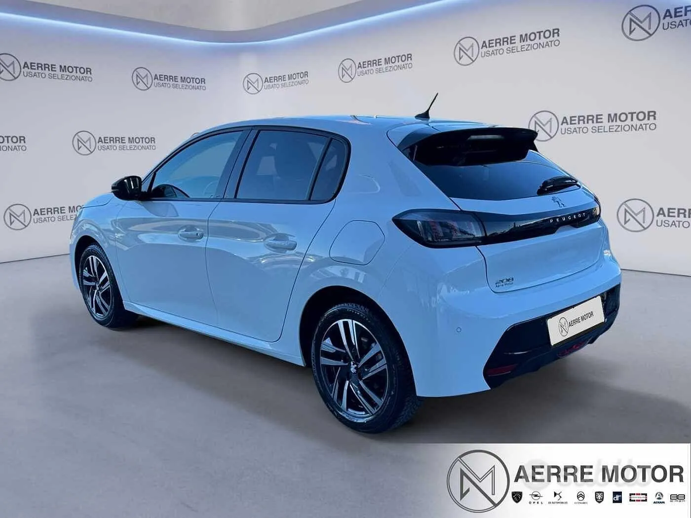Peugeot 208 2022 photo 5