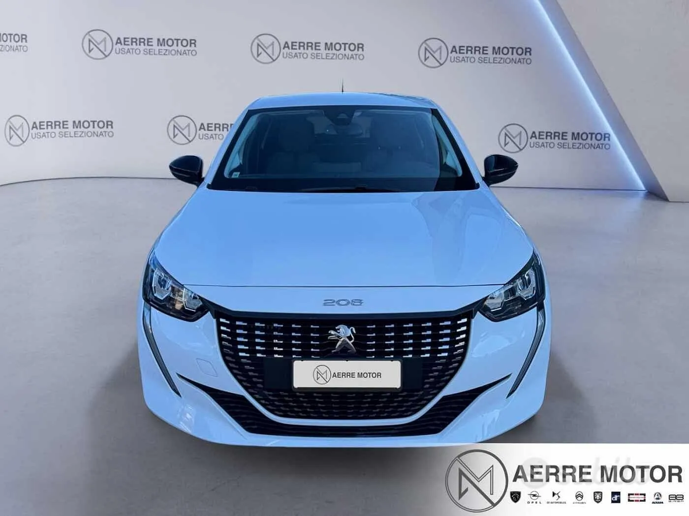 Peugeot 208 2022 photo 2