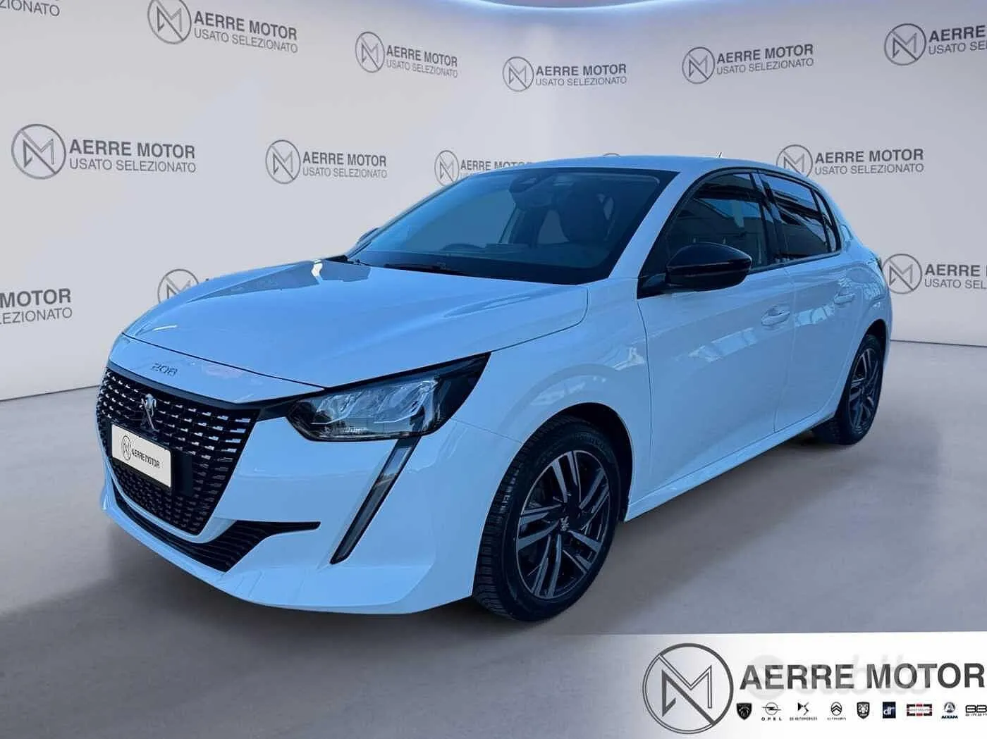 Peugeot 208 2022 photo 3