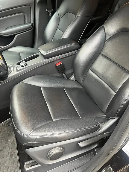 Mercedes-Benz B-Class 2012 photo 4