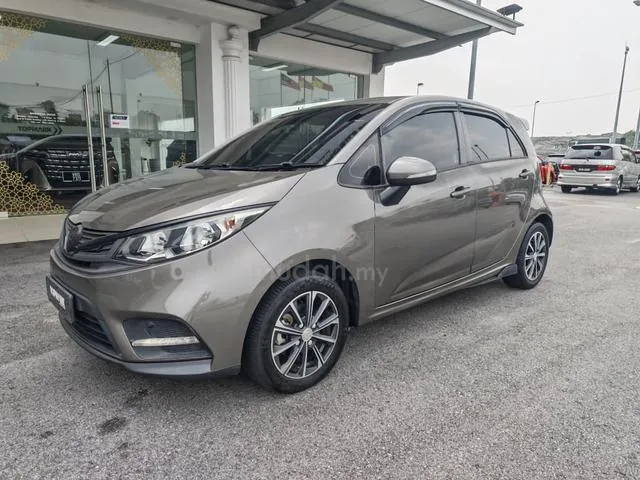 Proton Iriz