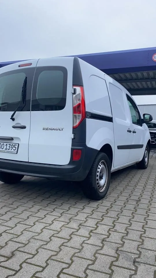 Renault Kangoo