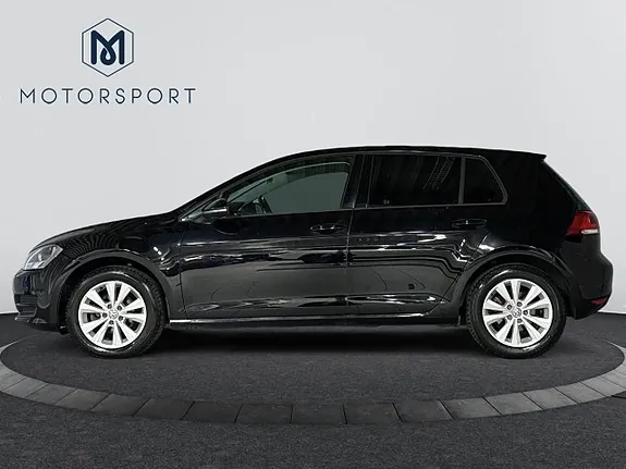 Volkswagen Golf I 2016 photo 3