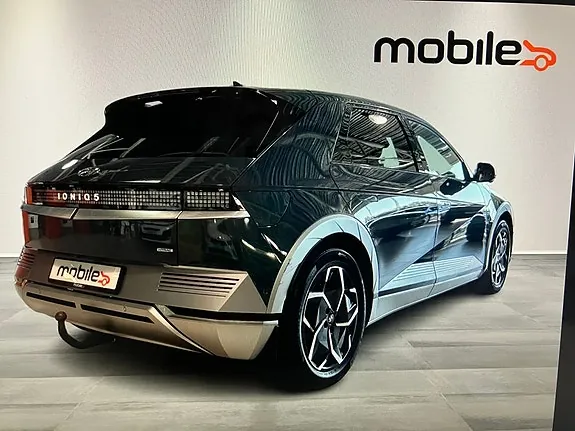 Hyundai Ioniq 5 2022 photo 2