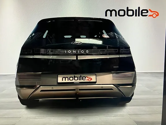 Hyundai Ioniq 5 2022 photo 5