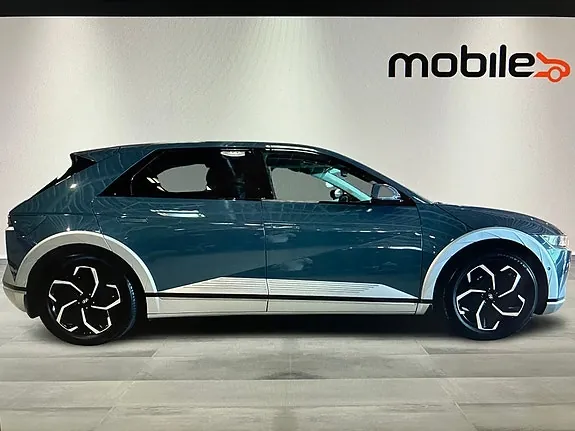 Hyundai Ioniq 5 2022 photo 3