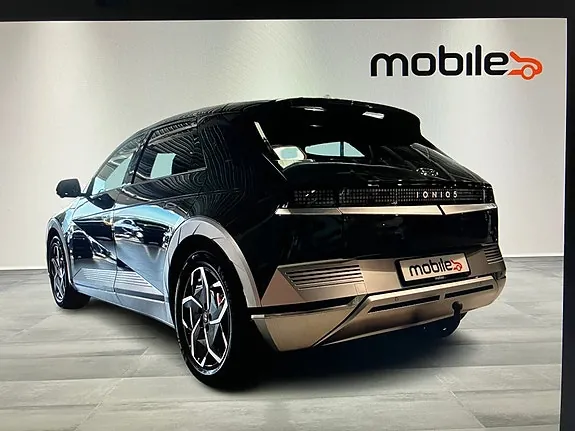 Hyundai Ioniq 5 2022 photo 4