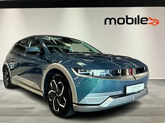Hyundai Ioniq 5