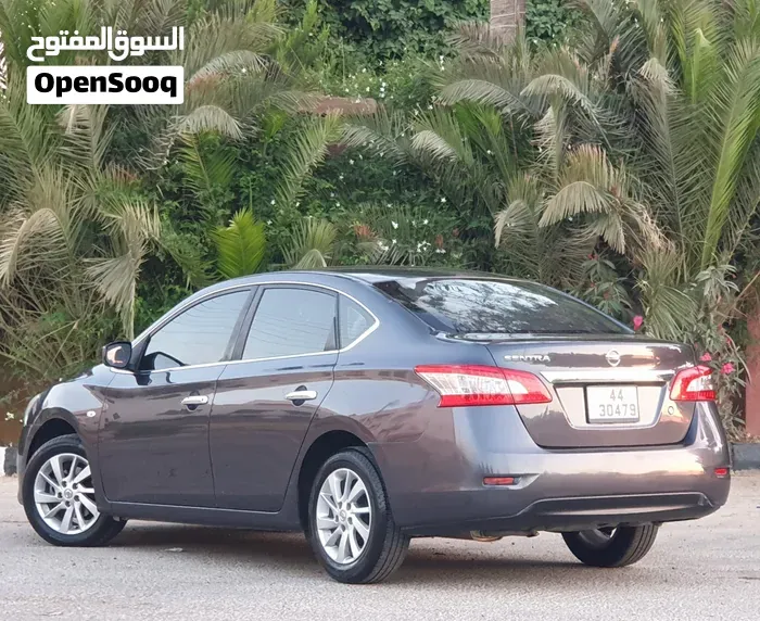 Nissan Sentra 2019 photo 3